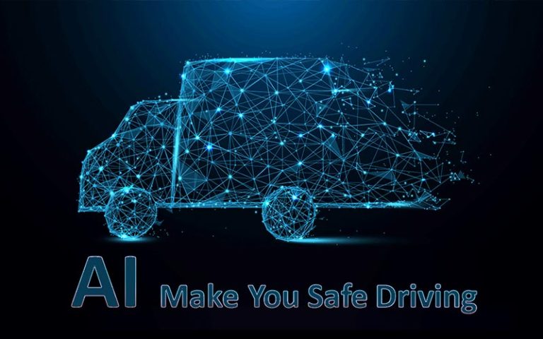 Intelligent Guard: AI Technology Leads the Revolution of Large Vehicle Driving Safety